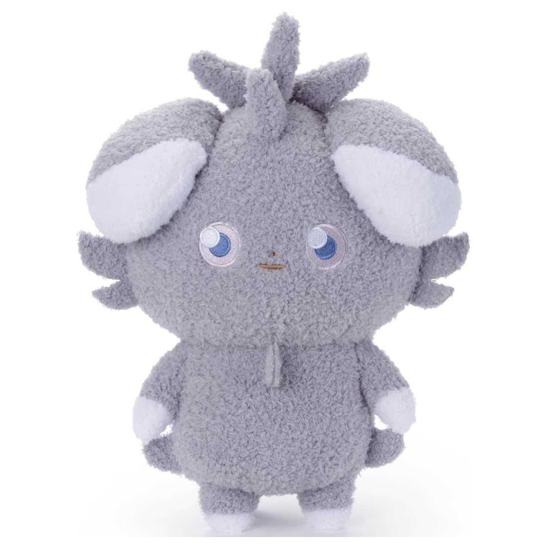 韓国限定　ポケモン　ニャスパー　ぬいぐるみ　30cm 韓国限定 ポケモン ニャスパー ぬいぐるみ 30cm - メルカリ